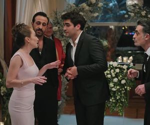 Koniec Złotego chłopaka! Seyran i Ferit powiedzą sobie „tak” po raz trzeci