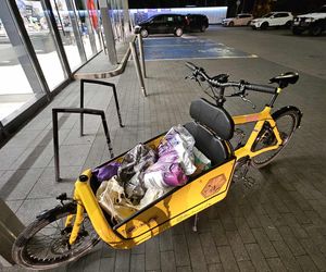 Nasz test rowerów cargo