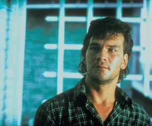 Patrick Swayze 