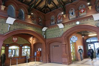 Nie tylko zamek krzyżacki. To musisz zobaczyć w Malborku 