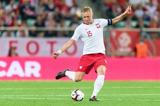 Prezes PZPN chce oskarżyć angielskich piłkarzy o pomówienie. Chodzi o Kamila Glika, który został oskarżony przez Anglików o rasizm