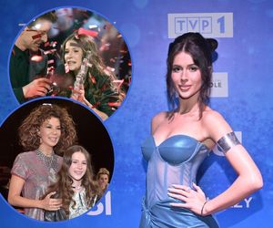 Roksana Węgiel zostanie nową jurorką w The Voice?! Jest komentarz gwiazdy
