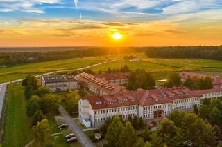 Uzdrowiska Podkarpacie