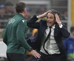  Inter - Barcelona o finał Ligi Mistrzów