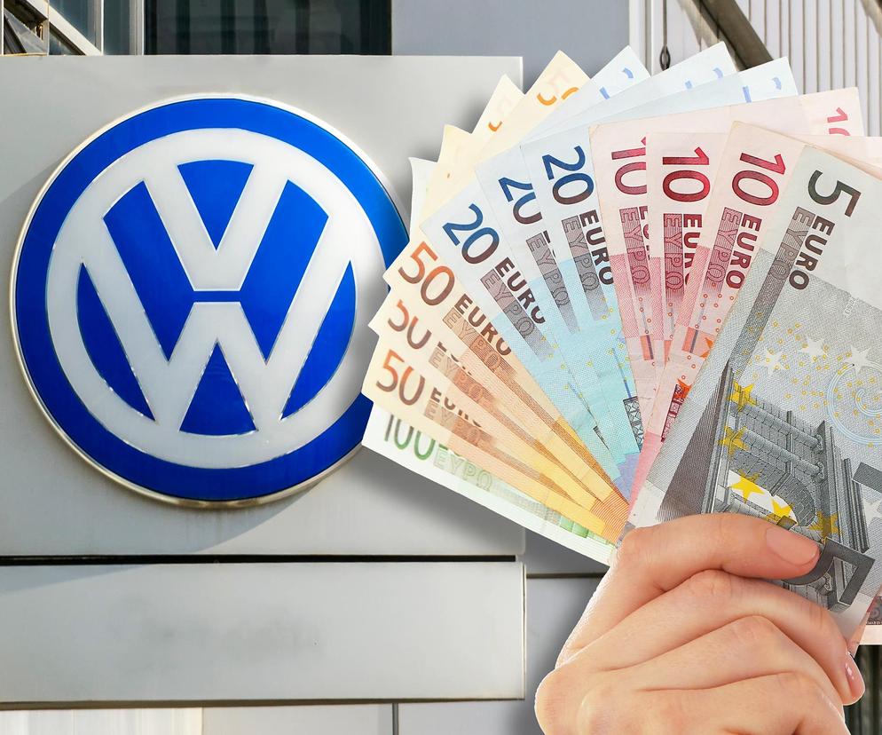 euro Volkswagen