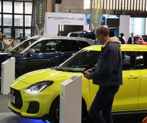 Poznań Motor Show 2024: Oto najpiękniejsza samochody! 