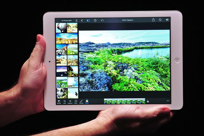 iPad Air