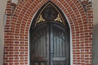 Zabytek z Warmii i Mazur wyróżniony. Niegdyś był najbardziej okazałym budynkiem w mieście