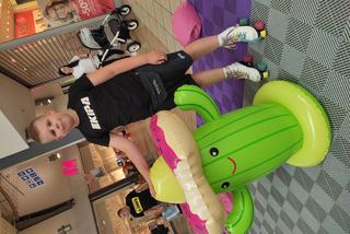 Na wrotki do M1 Radom razem z naszą ekipą Eska Summer City!