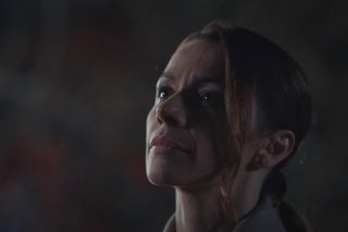 M jak miłość, odcinek 1847. Martyna (Magdalena Turczeniewicz)