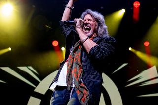 Muzyk Foreigner pożegnał się ze sceną. Nadszedł czas, aby przekazać mikrofon dalej 