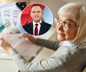 Karol Nawrocki obiecał Polakom 150 zł więcej emerytury i zerowy PIT. Eksperci ostrzegają przed kosztami