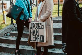 Młodzież z Tarnowa wyszła na ulice