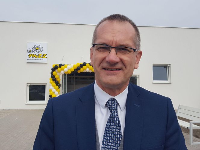 MZZ w Lesznie będzie miał nowego prezesa. Dariusz Lorych został odwołany