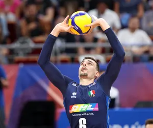 USA - Włochy TV TRANSMISJA NA ŻYWO. Liga Narodów USA - Włochy GDZIE OGLĄDAĆ siatkówka mecz USA - Włochy STREAM LIVE ONLINE dzisiaj 22.07