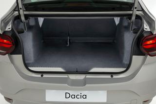 2021 Dacia Logan