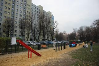 Ruda Śląska. W ramach BO zrealizowano trzy inwestycje