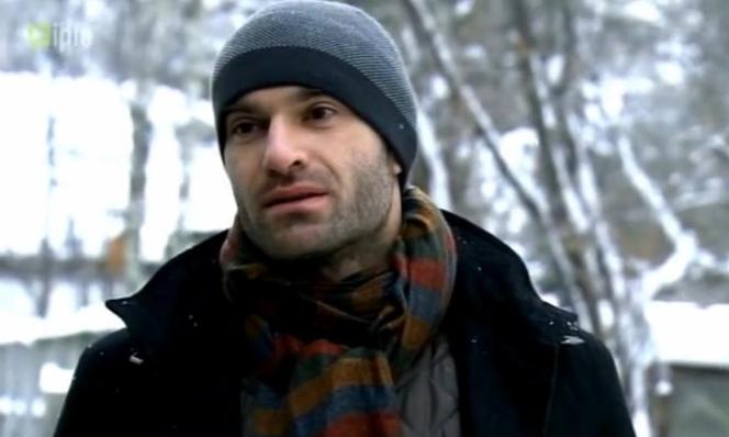 PRZYJACIÓŁKI 2, odc. 15. PIOTR (Mariusz Zaniewski)
