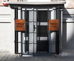 „Źródło.Bar” w Poznaniu