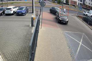 Tego mężczyznę szuka policja z Torunia! Rozpoznajesz go?