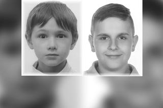 Bartosz i Kacper z Otwocka zniknęli. Policja pilnie szuka tych chłopców! 