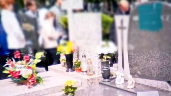 Śmierć 4-miesięcznego Oskara i skandal wokół zatrzymania jego matki