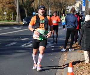 Za nami kolejna edycja Półmaratonu Lubelskiego