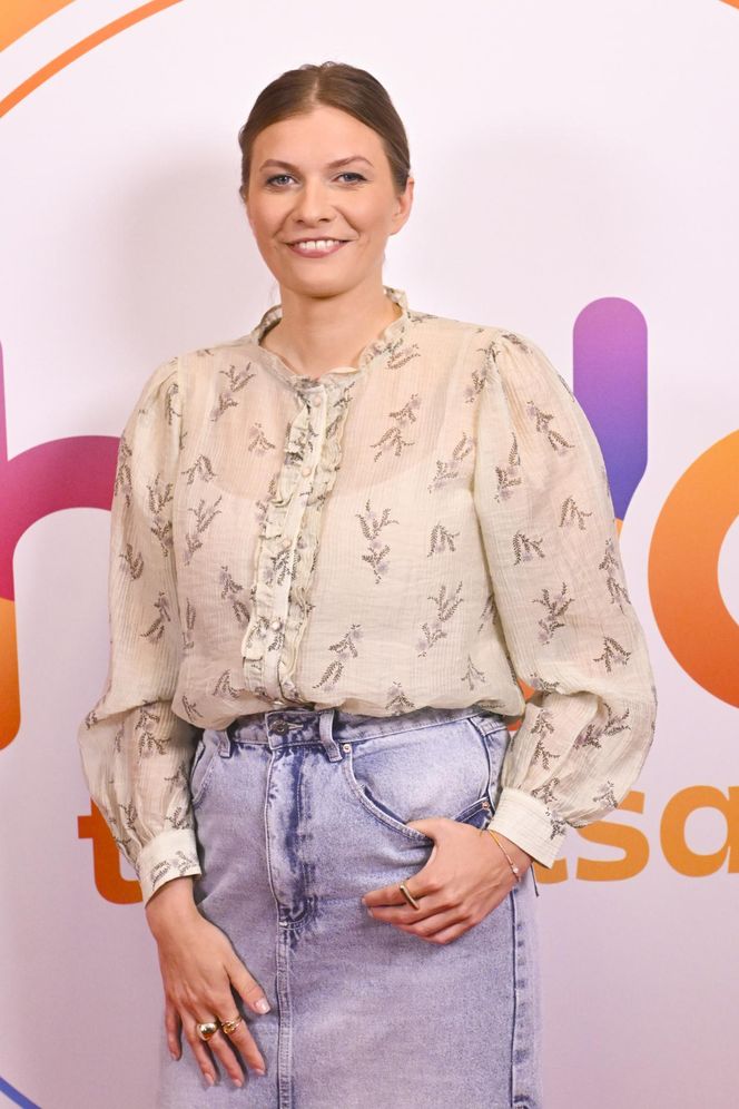 Maciej Musiał pokazał mamę w bikini!