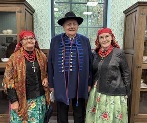 W Bytomiu padł rekord osób w strojach ludowych
