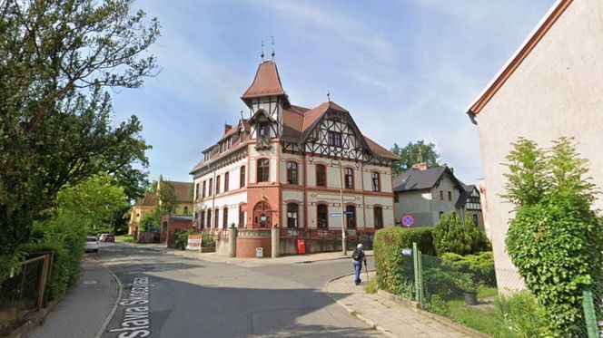 Leśnica, Wrocław