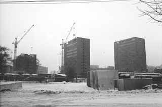 Mieszkanie z przydziału w PRL-u