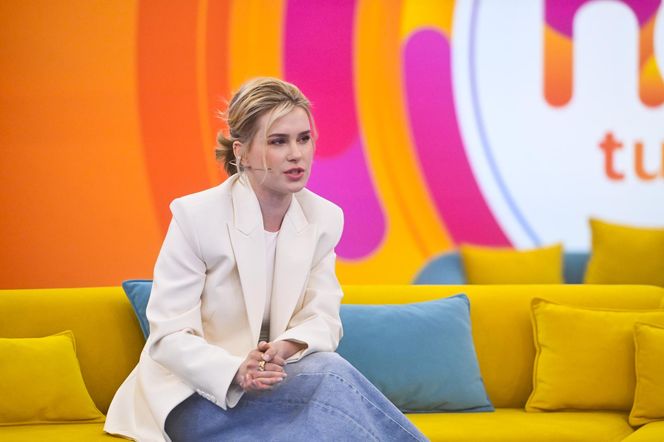 Takich rewelacji nikt się nie spodziewał. Michele Morrone i Anna-Maria Sieklucka byli parą