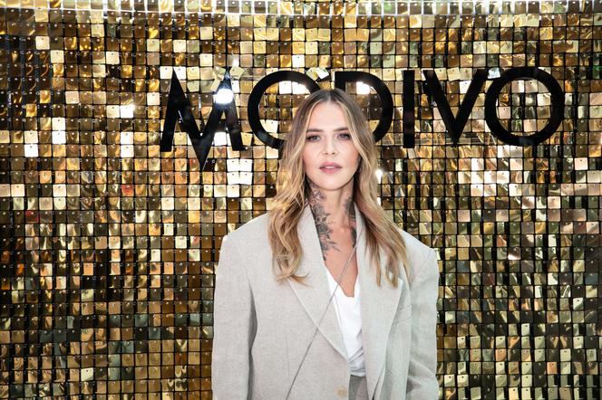 Plejada gwiazd na urodzinach Modivo [ZDJĘCIA]