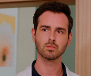 Miłość i nadzieja odc. 281. Levent