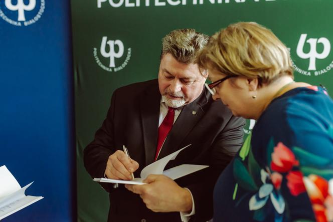 Wyjątkowe święto na Politechnice. Uczelnia ma nowych profesorów