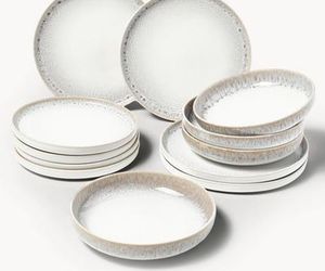 Naczynia na jesień inspirowne naturą