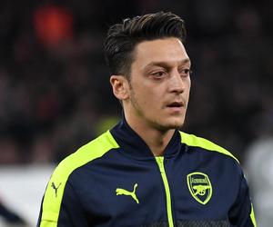 Mesut Ozil