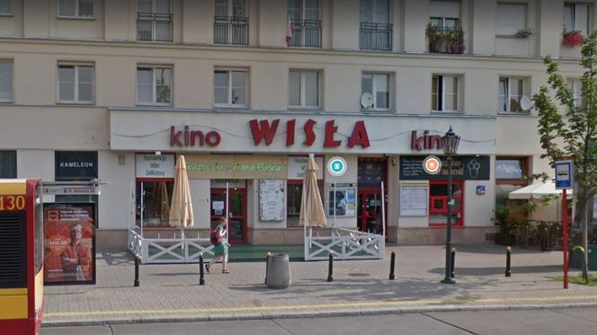 Kino Wisła