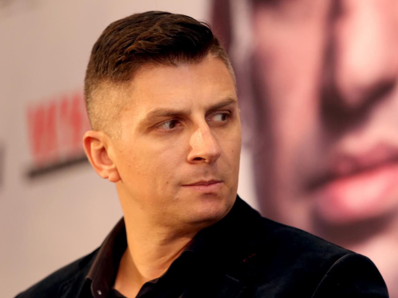 Mateusz Borek OSTRZEGA przed Euro 2021 i meczem Polska - Słowacja: To będzie KLUCZ [WIDEO]
