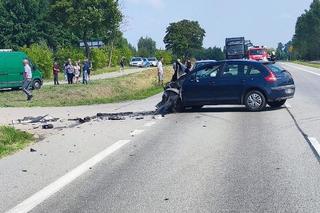 76-latek przez nieuwagę spowodował śmierć 26-letniego Kamila