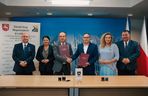 Trzy nowe drogi w województwie lubelskim.