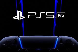 PS5 Pro prawdziwą rewolucją w świecie gamingu!  Wyciekła specyfikacja modelu Trinity na 2024 rok
