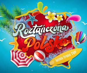 Roztańczona Polska 2023 - MIASTA, BILETY, TRASA. Gdzie i kiedy letnie koncerty TVP?