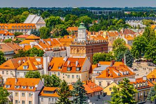 Najbardziej klimatyczne miasteczka w Świętokrzyskiem. Zaplanujcie jednodniową wycieczkę 