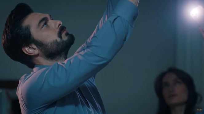 Dziedzictwo, odcinek 704. Yaman, Hazal