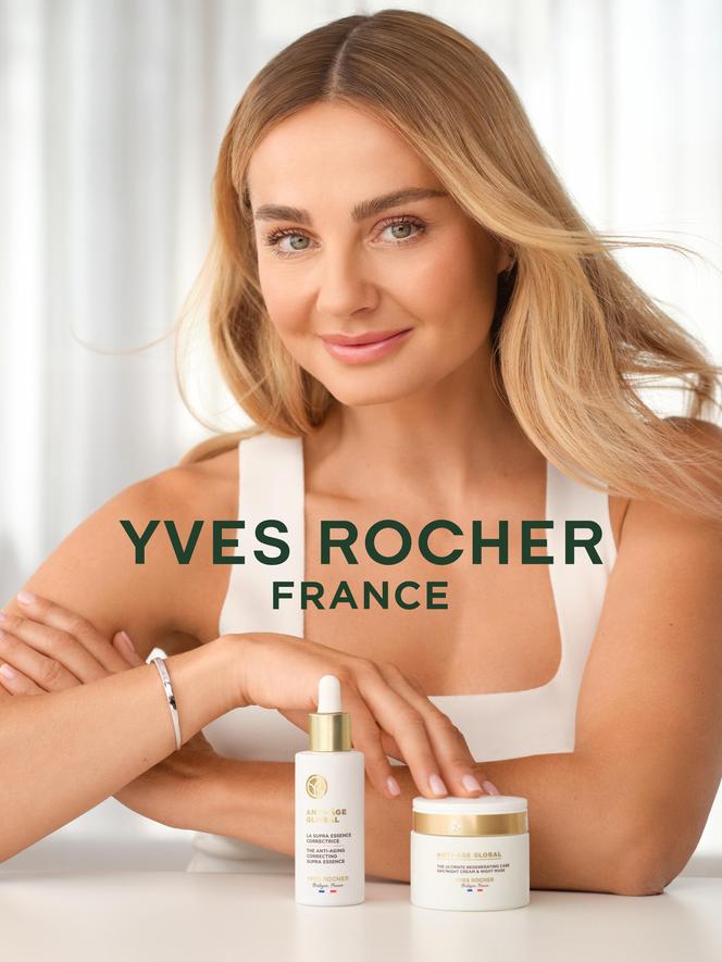 Yves Rocher