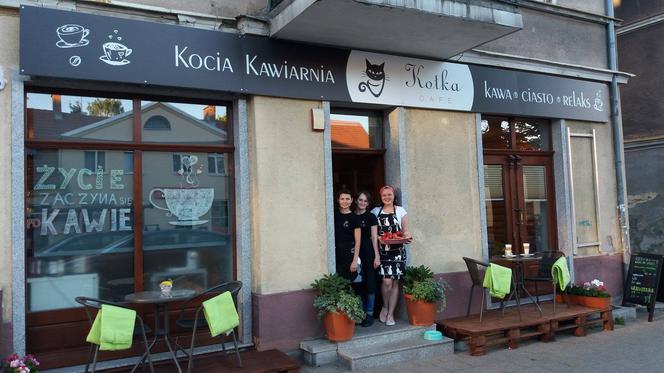 Kotka Cafe