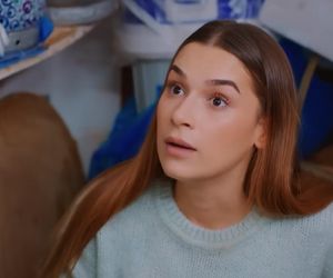 Miłość i nadzieja odc. 310. Sila