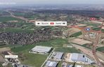 Panattoni Ruda Śląska i Kraków East