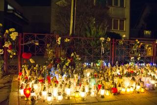 Pożar escape roomu w Koszalinie 